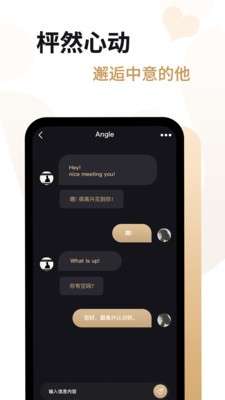 爱优相亲图4
