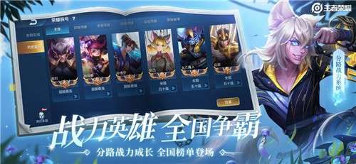 王者变身模拟器图4