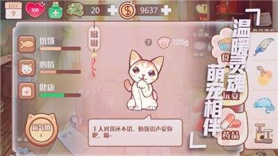 遇见梦想人生游戏图4