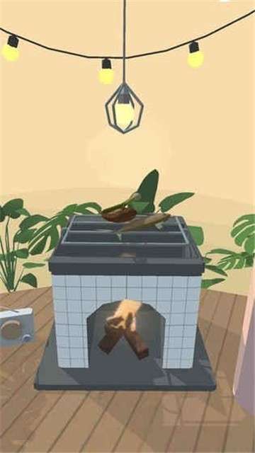 无烦恼厨房苹果版图1