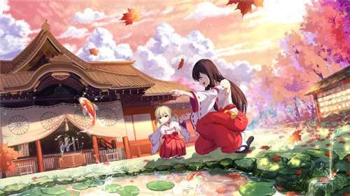 魔镜Mirror图2