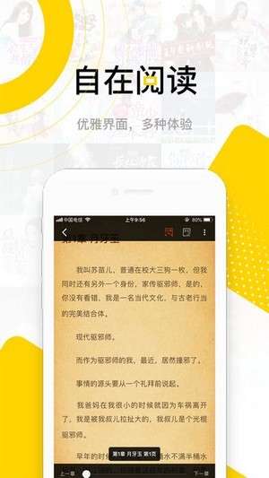 传奇书城图2