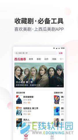 西瓜美剧图2