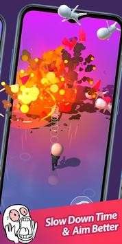 慢动作英雄图3
