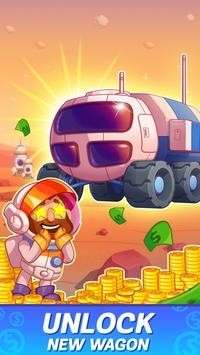 放置火星殖民地图2
