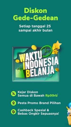 Tokopedia图4