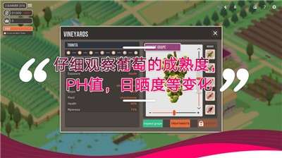 酿造物语游戏图1