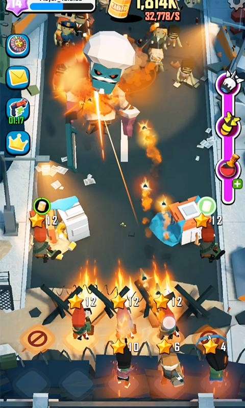麦比大作战图2