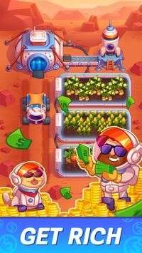 放置火星殖民地图5