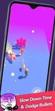 慢动作英雄图1
