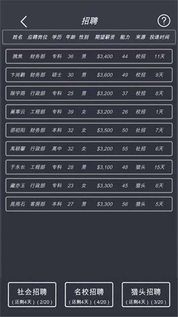 模拟经营我的酒店游戏安卓版图4