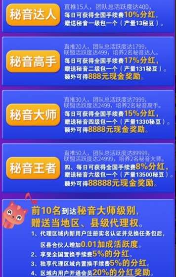 秘音短视频图3