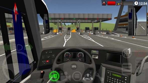 道路司机模拟器图3