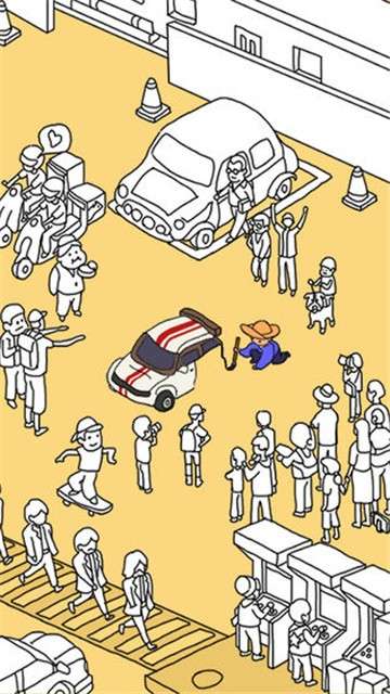 画个车游戏图2