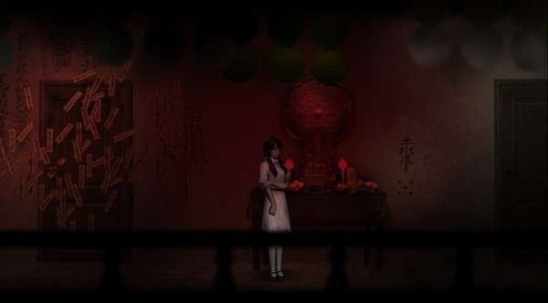 鬼哭岭图5