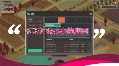 酿造物语游戏图2