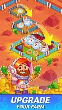 放置火星殖民地图1