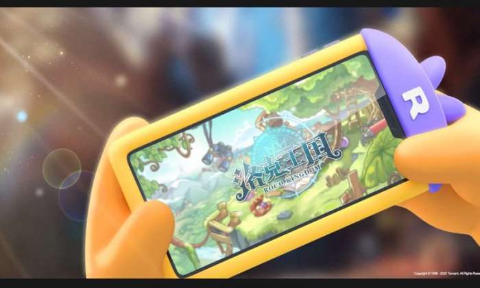 洛克王国RocoKingdom图2
