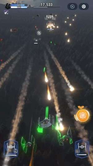 星球大战星际战机任务图6
