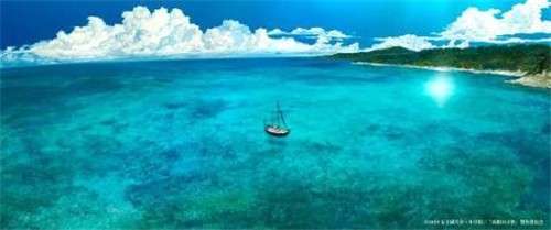 海兽之子图2