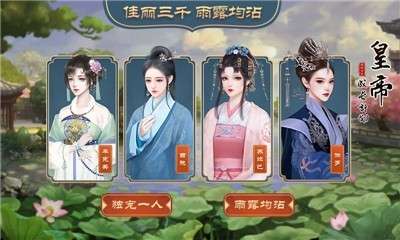 皇帝成长计划2h5图4