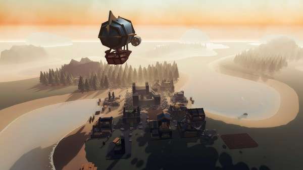 建立自己的王国图1