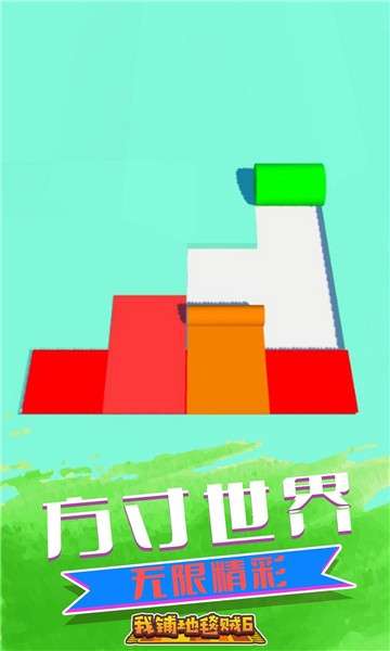 我铺地毯贼6图4