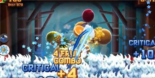 水果忍者2图3