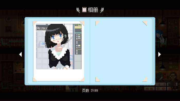 电器街的咖啡店图2