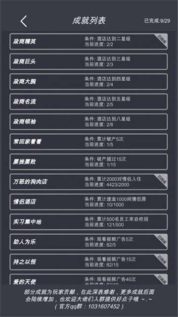 模拟经营我的酒店游戏安卓版图1