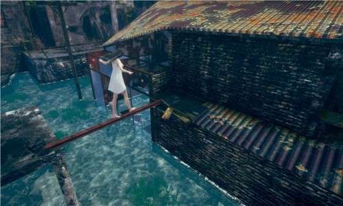 AI少女璇玑公主整合版图3