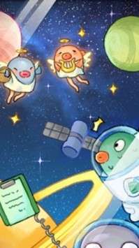 鬼畜抓鱼鱼图1