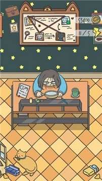 隐藏的猫咪侦探社图2