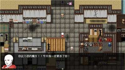 恶魔之塔消失的世界图3
