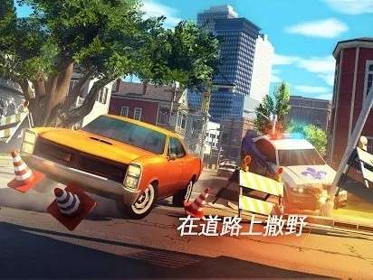 孤胆车神新奥尔良图3