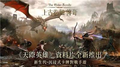 上古卷轴传奇steam版截图