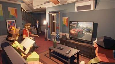 模拟小镇应用宝版图3