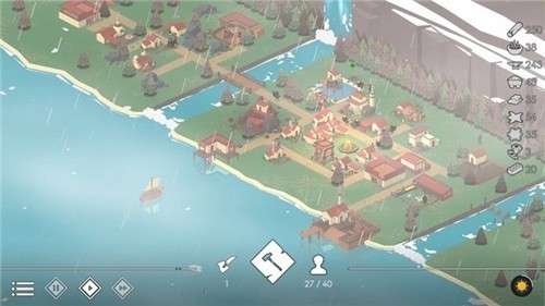 篝火2未知的海岸安卓版图6