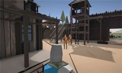 骑砍模拟器无限金币版图1