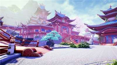 蜀山初章图1
