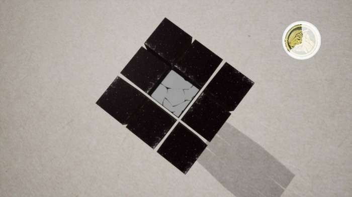 TheCube游戏图3