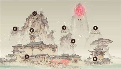 一念逍遥测试服图3