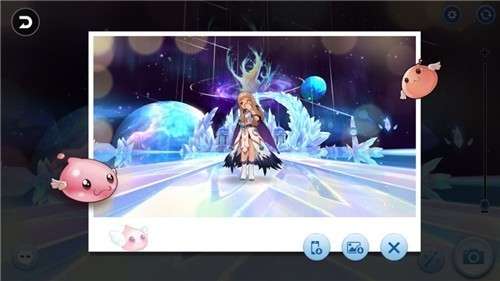 仙境传说RO手游2.0版本图1