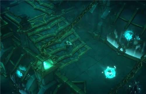 破败王者英雄联盟传奇steam版图5