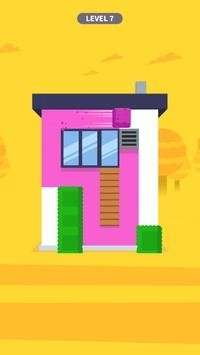 房屋涂色游戏图4