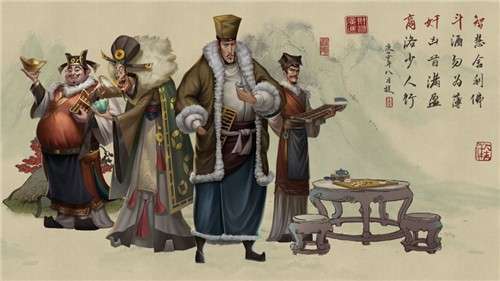 叫我大掌柜app图3