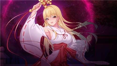 恶魔少女游戏图2