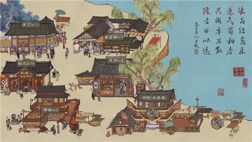 叫我大掌柜app图4