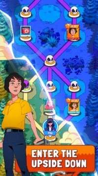 怪奇物语益智故事图2