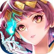 点亮星空魔法二次元